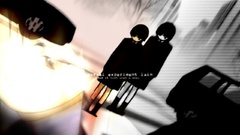 Serial experiments lain Anime