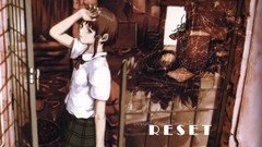 Serial experiments lain Anime