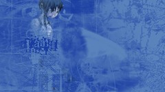 Serial experiments lain Anime