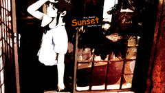 Serial experiments lain Anime