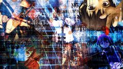 Serial experiments lain Anime