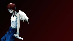 Serial experiments lain Anime