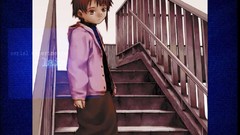 Serial experiments lain Anime