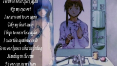 Serial experiments lain Anime