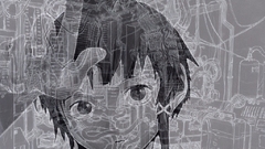 Serial experiments lain Anime