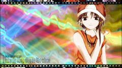 Serial experiments lain Anime