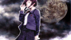 Serial experiments lain Anime