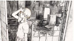 Serial experiments lain Anime