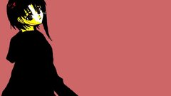 Serial experiments lain Anime