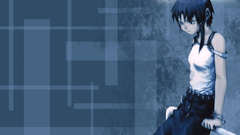 Serial experiments lain Anime