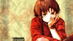 Serial experiments lain Anime