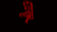 Serial experiments lain Anime