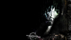 Serial experiments lain Anime