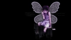 Serial experiments lain Anime