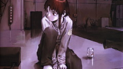 Serial experiments lain Anime