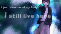 Serial experiments lain Anime