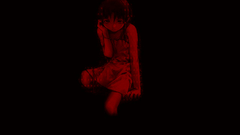Serial experiments lain Anime