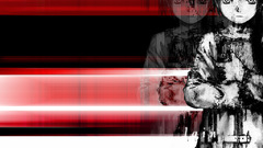 Serial experiments lain Anime