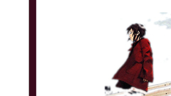 Serial experiments lain Anime