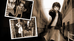 Serial experiments lain Anime