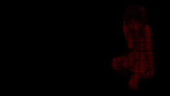 Serial experiments lain Anime