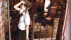 Serial experiments lain Anime