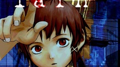 Serial experiments lain Anime