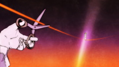 Serial experiments lain Anime