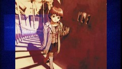 Serial experiments lain Anime