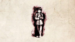 Serial experiments lain Anime