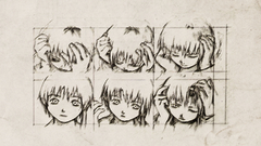 Serial experiments lain Anime