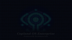 Serial experiments lain ascii