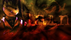 Serial experiments lain by