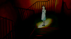 Serial experiments lain Experiment