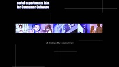 Serial experiments lain Experiment