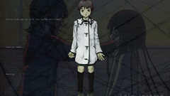 Serial experiments lain Experiment