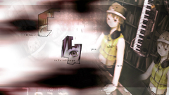 Serial experiments lain Experiment