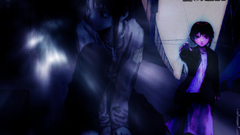 Serial experiments lain girl