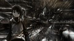 Serial experiments lain iwakura