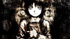 Serial experiments lain konachan