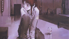Serial experiments lain lonely