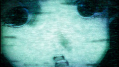 Serial experiments lain Lost