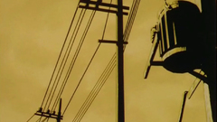 Serial experiments lain power