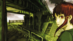Serial experiments lain widescreen