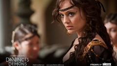 Serials Da Vincis Demons