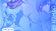 Series arisato Minato Anime