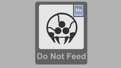 Series but This metroid never seen