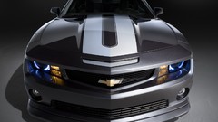 Series chevrolet camaro