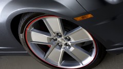 Series chevrolet camaro Camaro ss