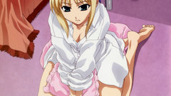 Series fate Stay night